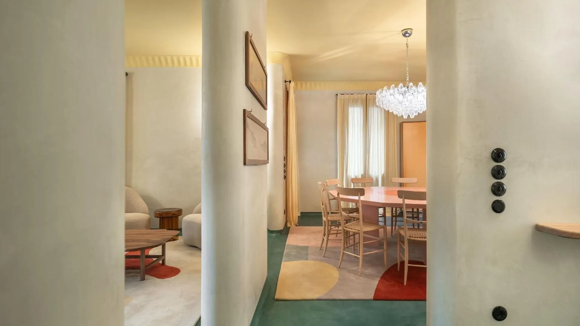 Villa Excelsior Lido di Venezia