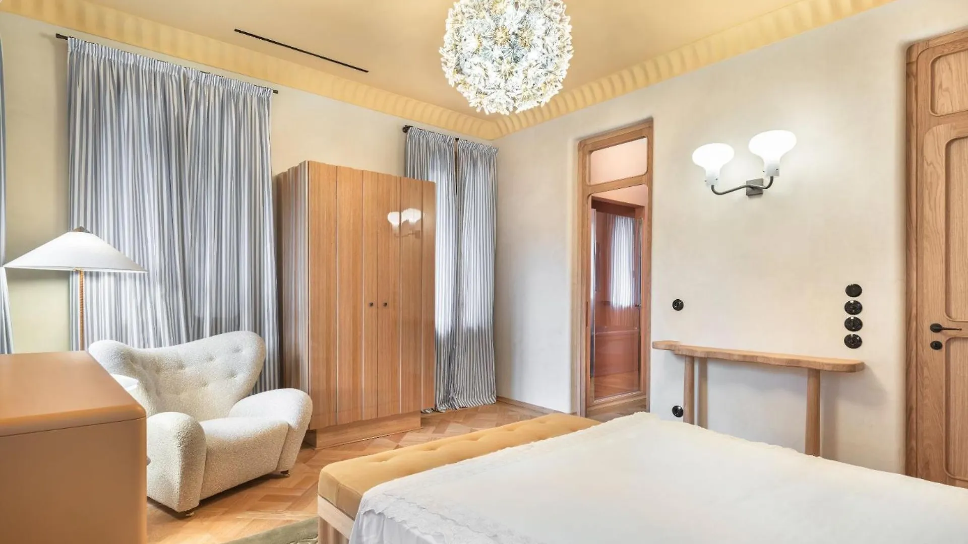 Villa Excelsior Lido di Venezia