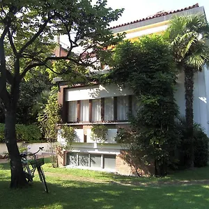 Frühstückspension Castellani, Lido di Venezia